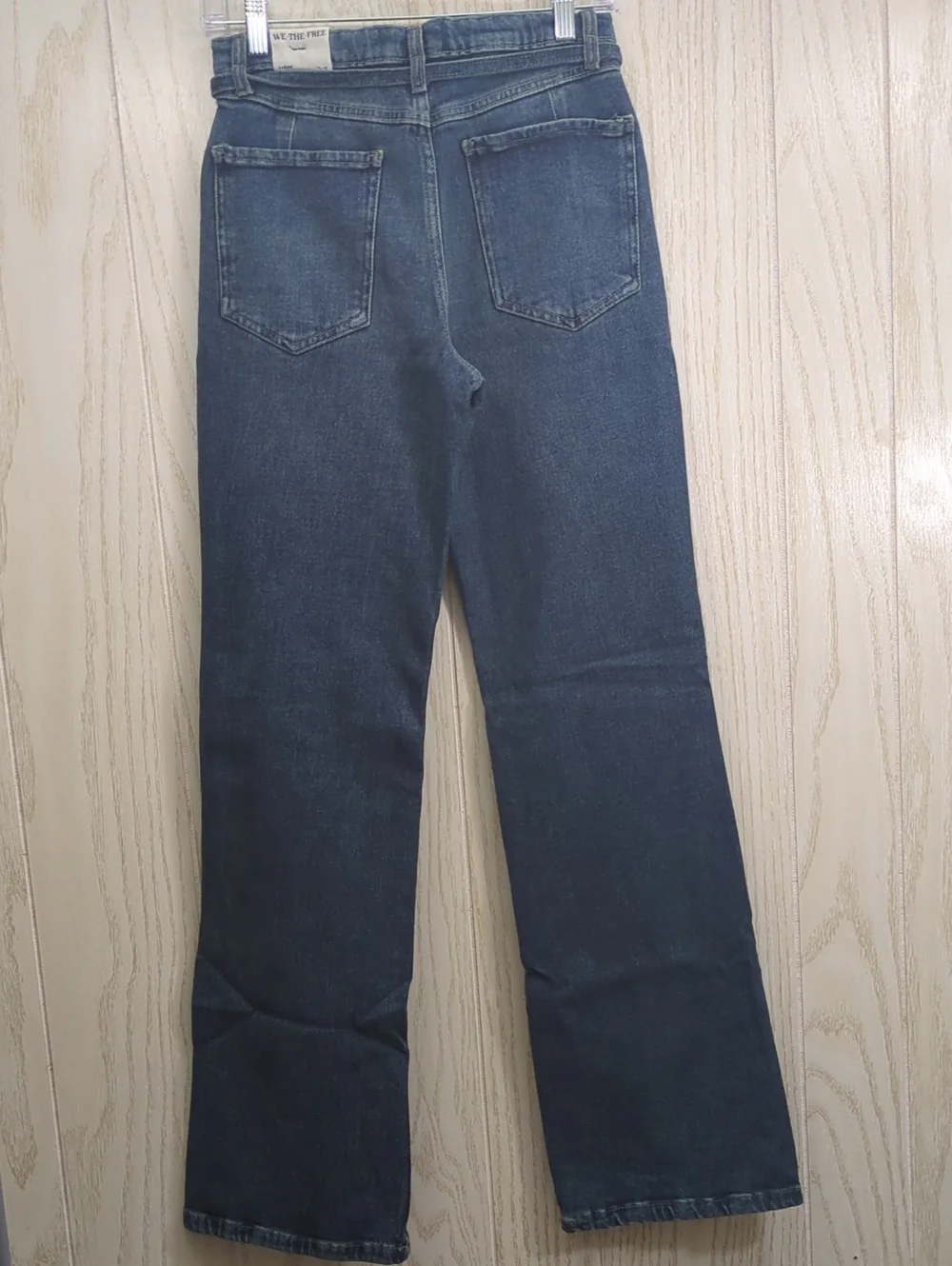 Free People Denim Jeans